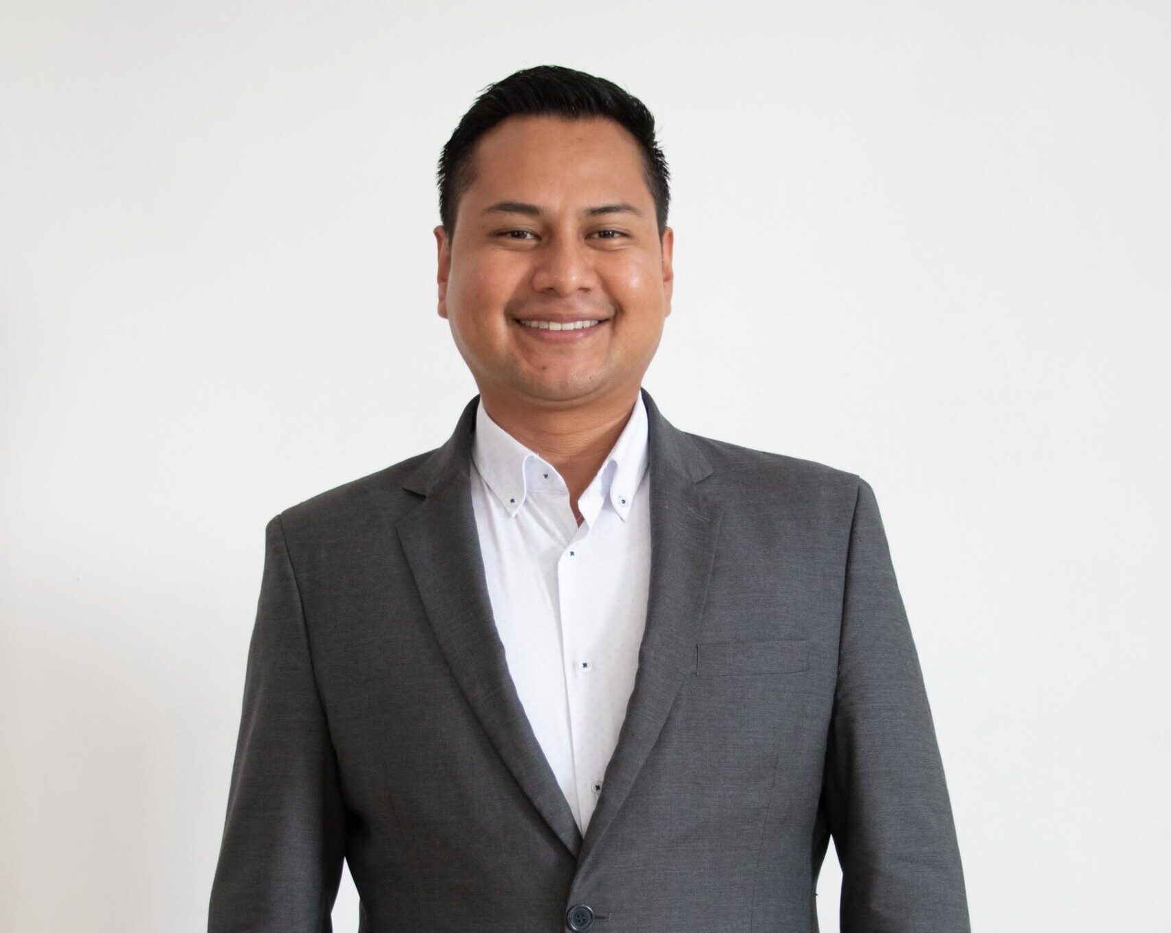 Ing. Alex Diaz