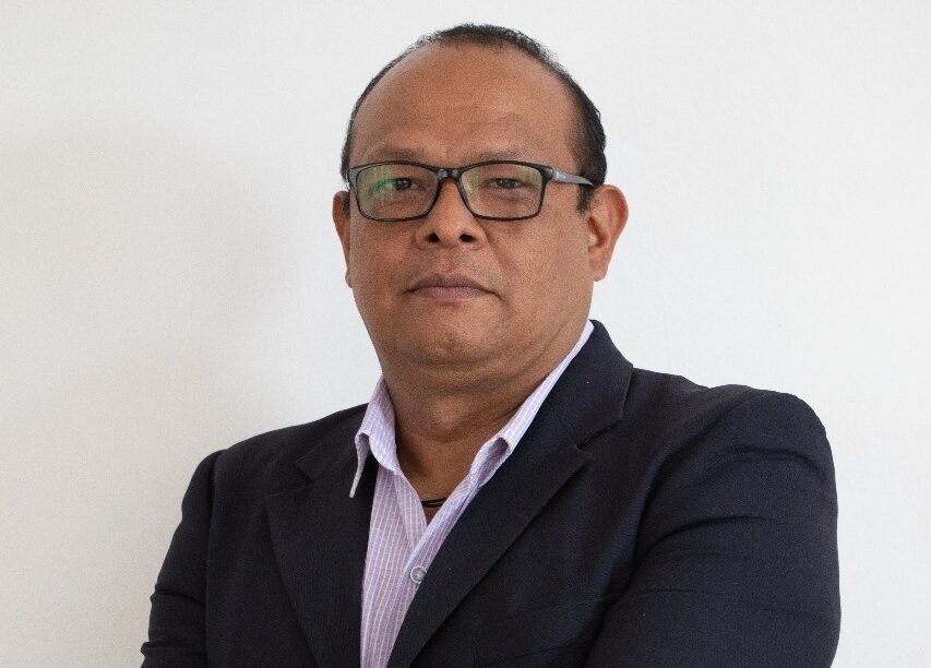 Lic. Gilberto Peña