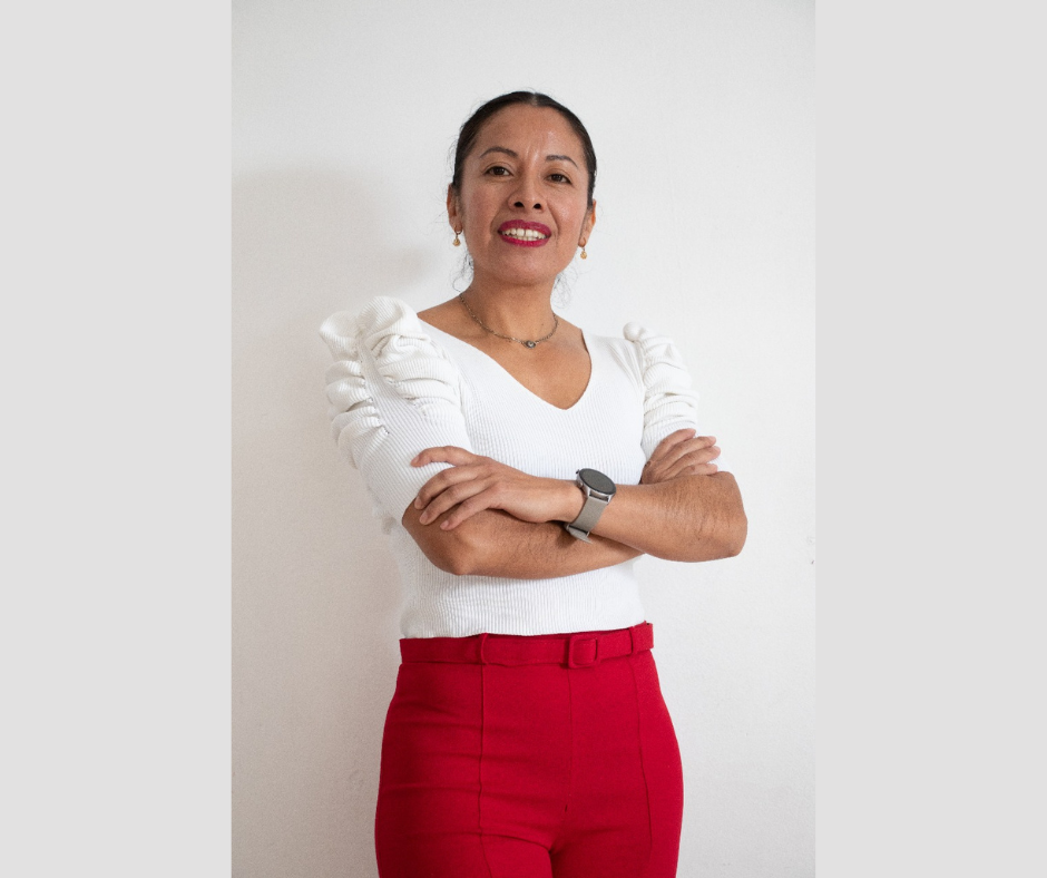 Lic. Janet Nuñez