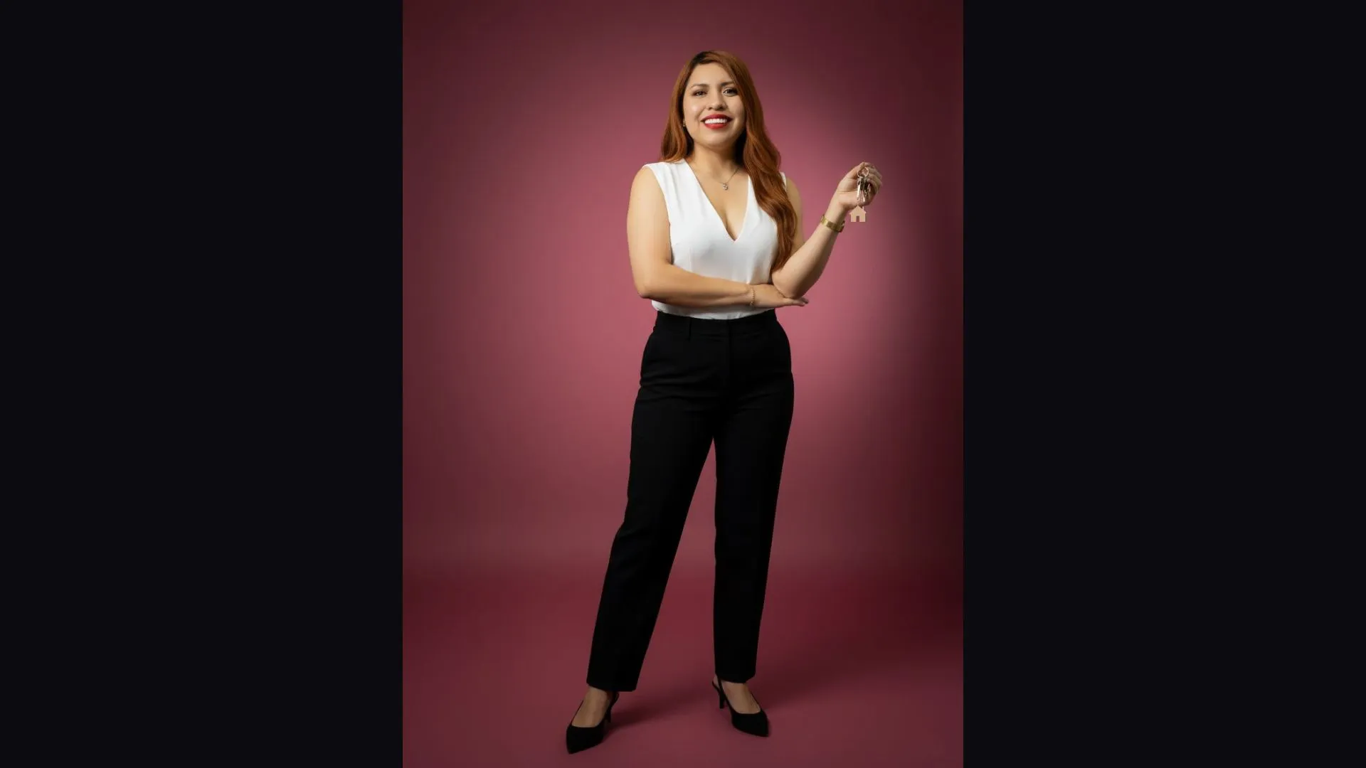 Lic. Viridiana Garcia