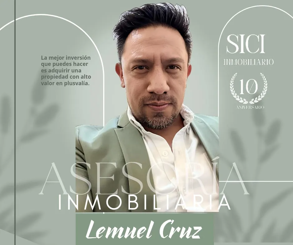 Libni Lemuel Cruz Sumano