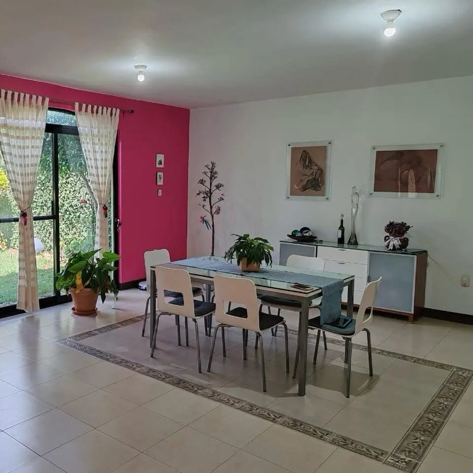 Casa Oaxaca, pensada en ti.!!!