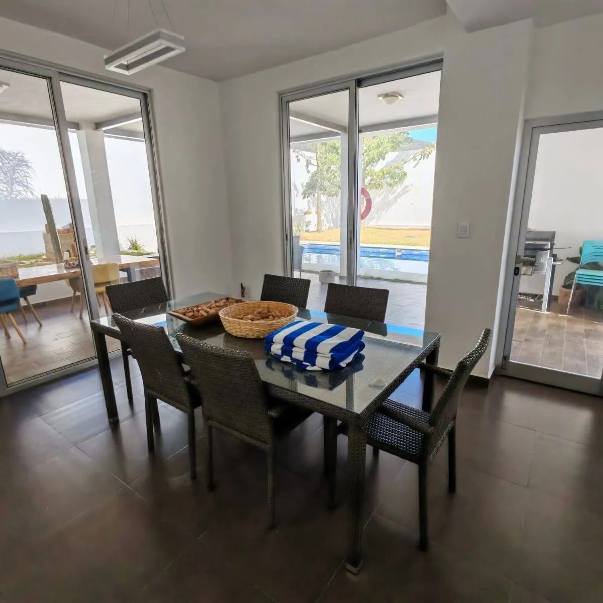 RESIDENCIA ROMA