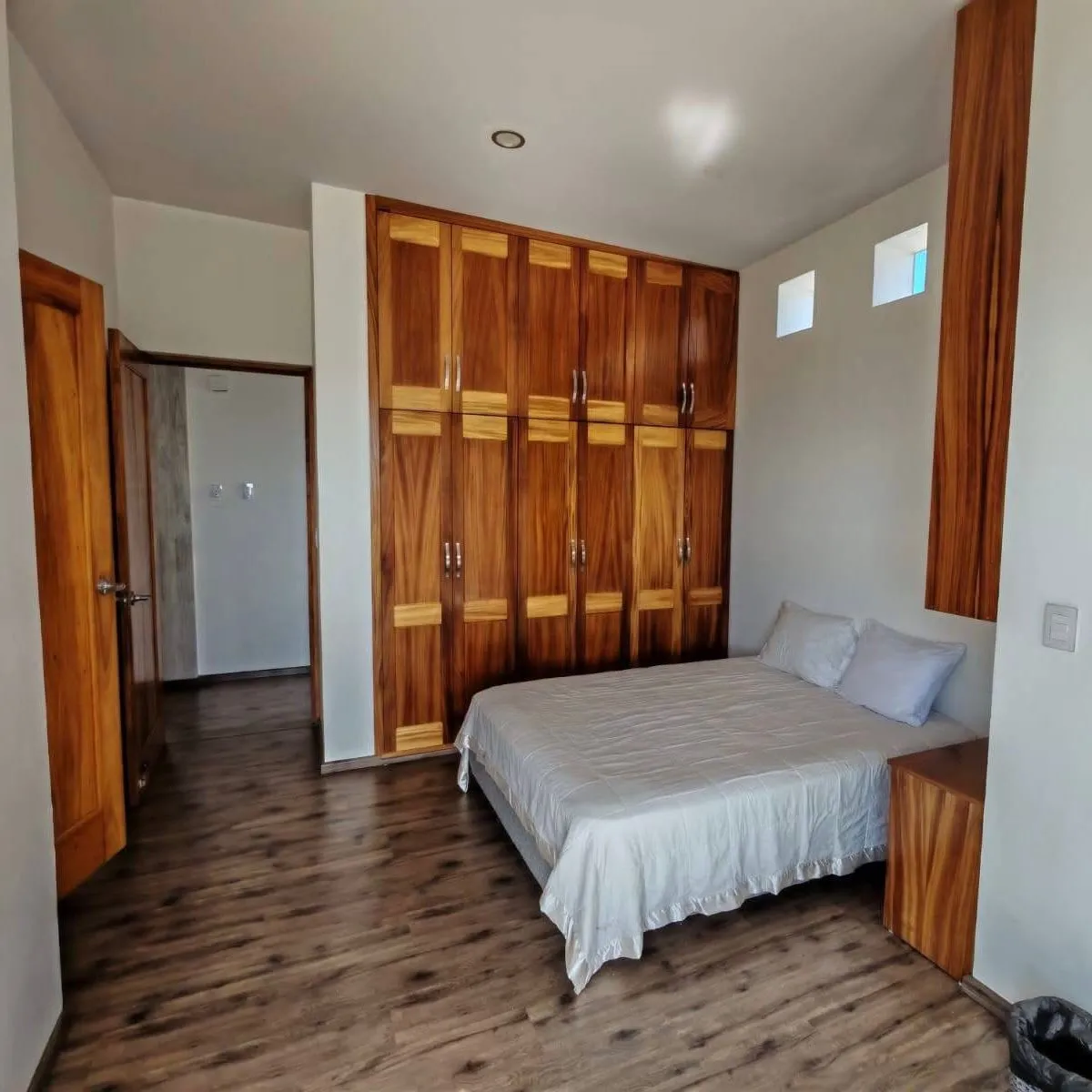 RESIDENCIA ROMA
