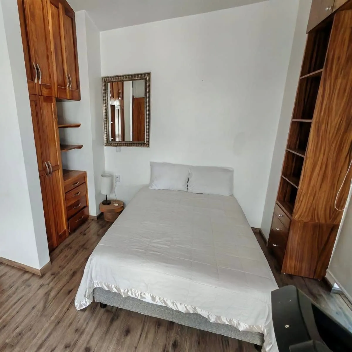 RESIDENCIA ROMA