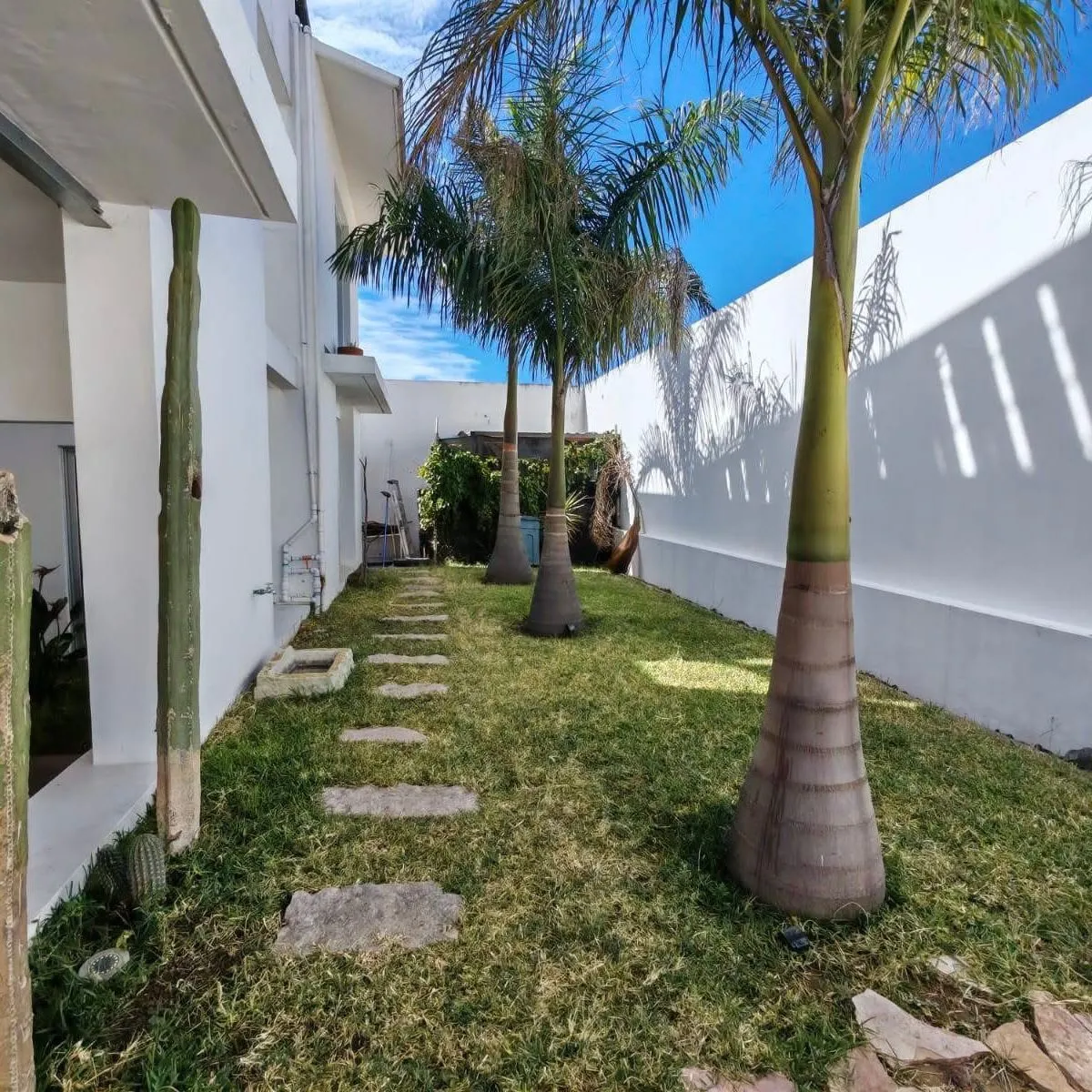 RESIDENCIA ROMA