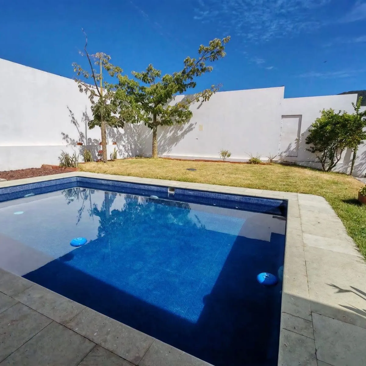 RESIDENCIA ROMA