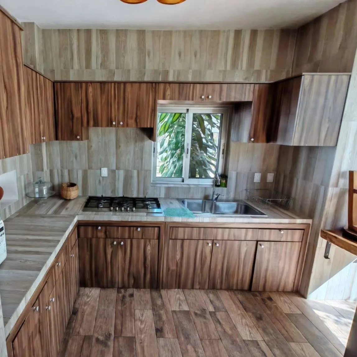 RESIDENCIA ROMA