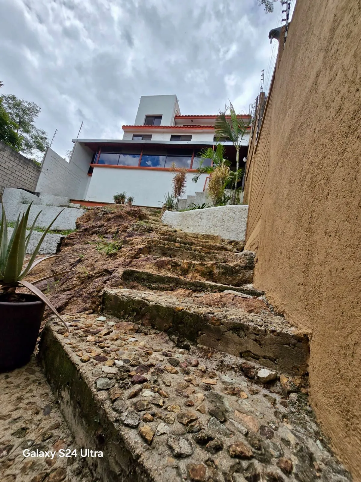 CASA “PRISCILA”