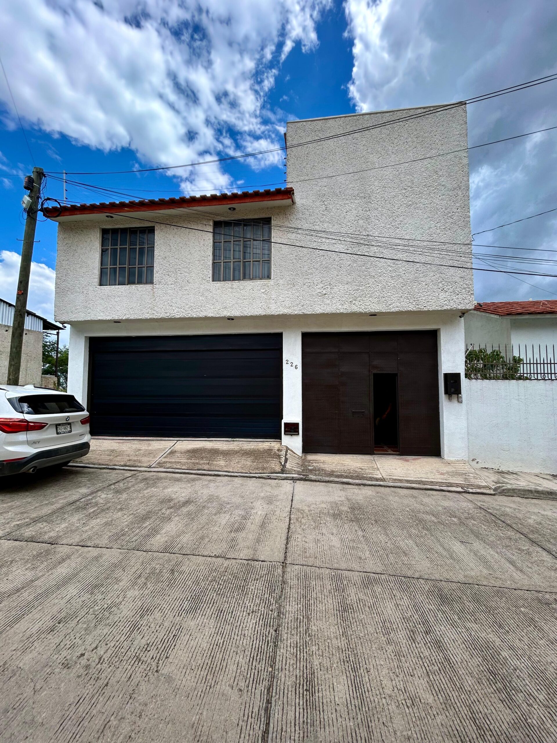 CASA “PRISCILA”