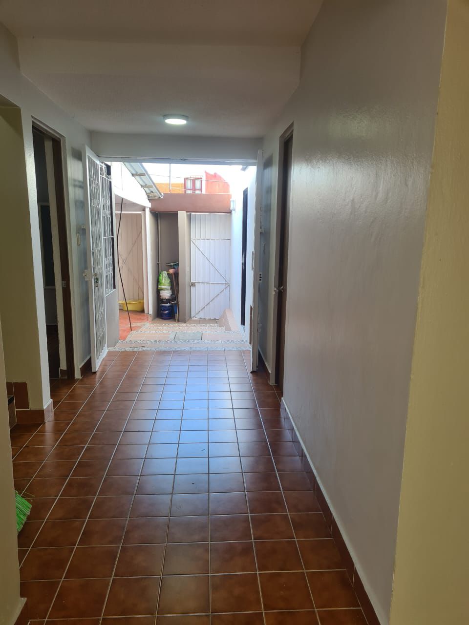 Casa Antequera