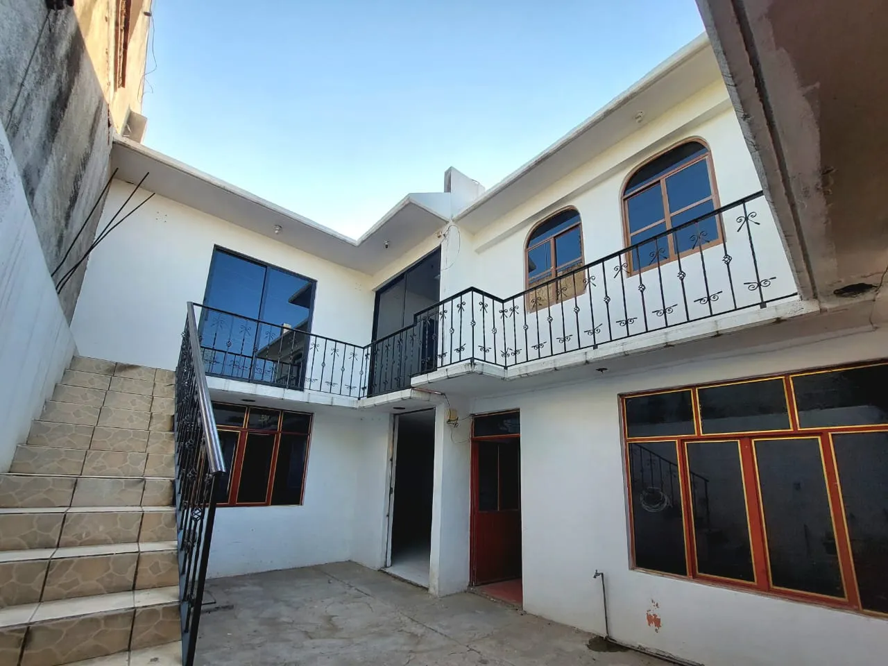 Casa Fundición