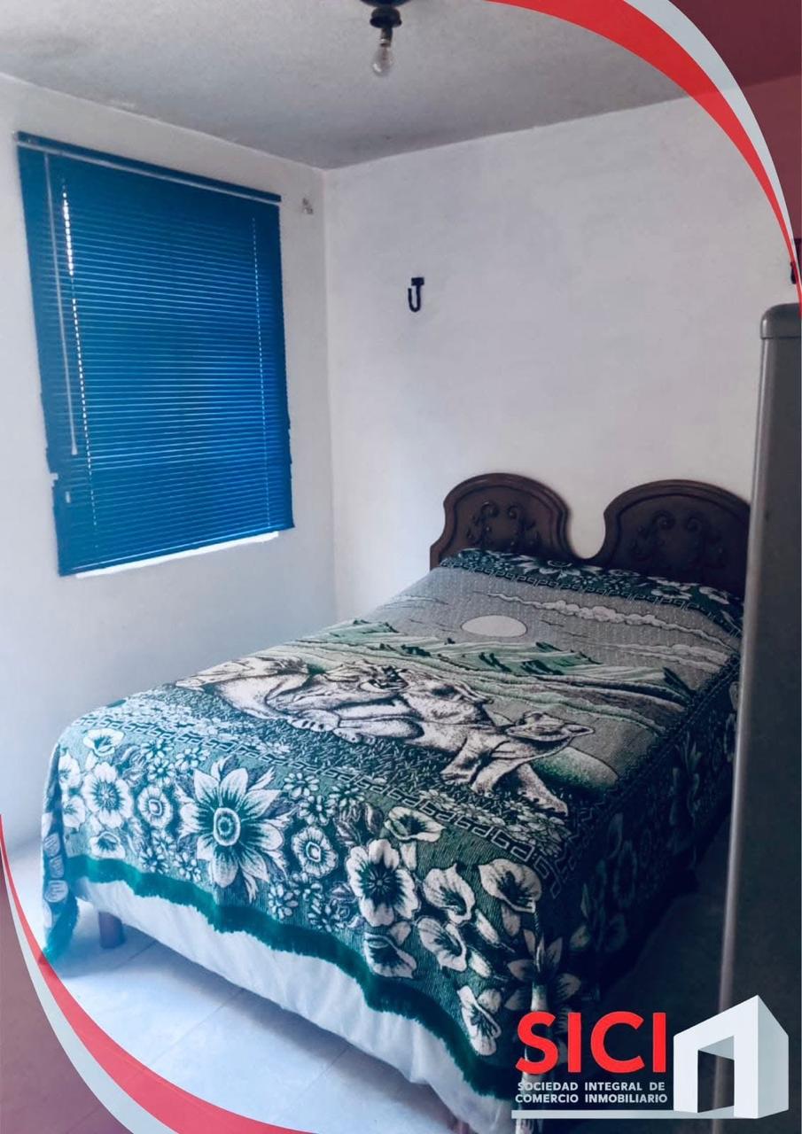 CASA  EN RENTA PRIMERA ETAPA