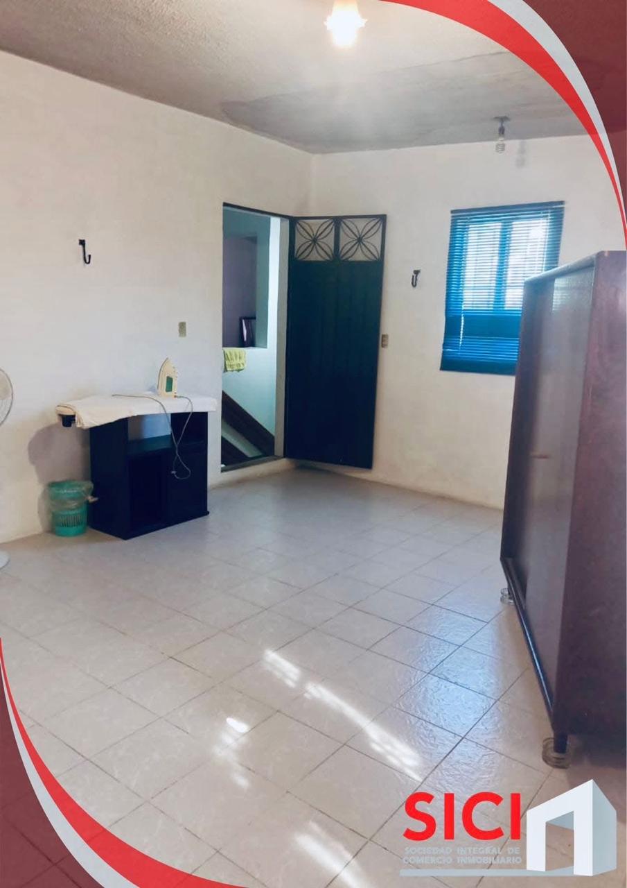 CASA  EN RENTA PRIMERA ETAPA