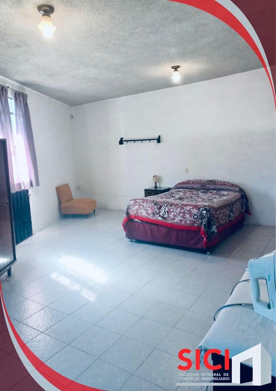 CASA  EN RENTA PRIMERA ETAPA