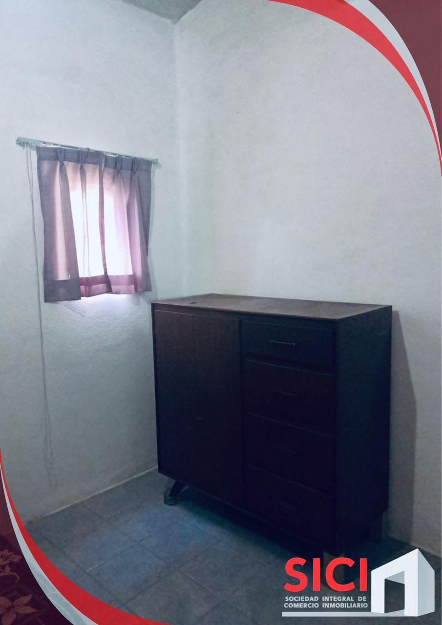 CASA  EN RENTA PRIMERA ETAPA