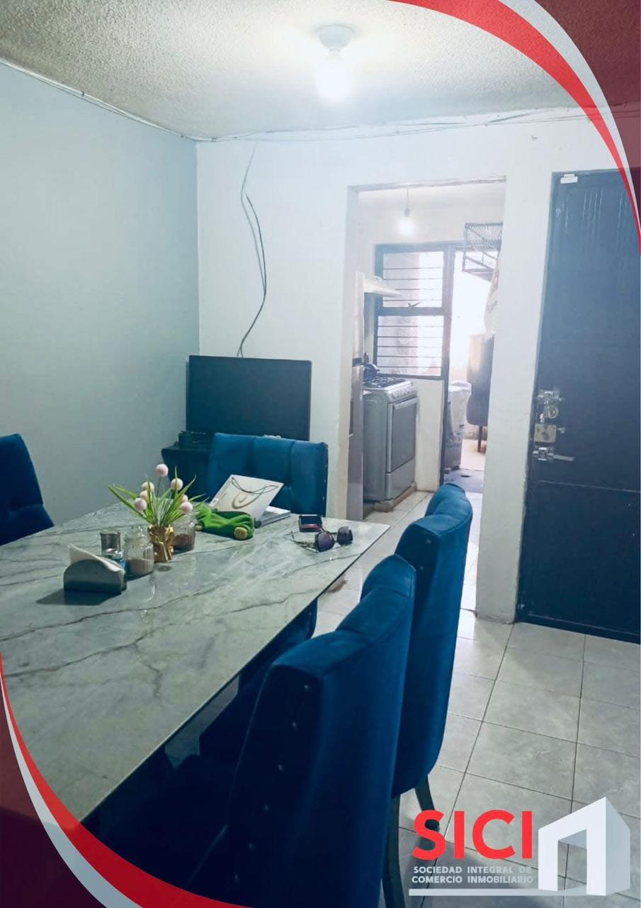 CASA  EN RENTA PRIMERA ETAPA