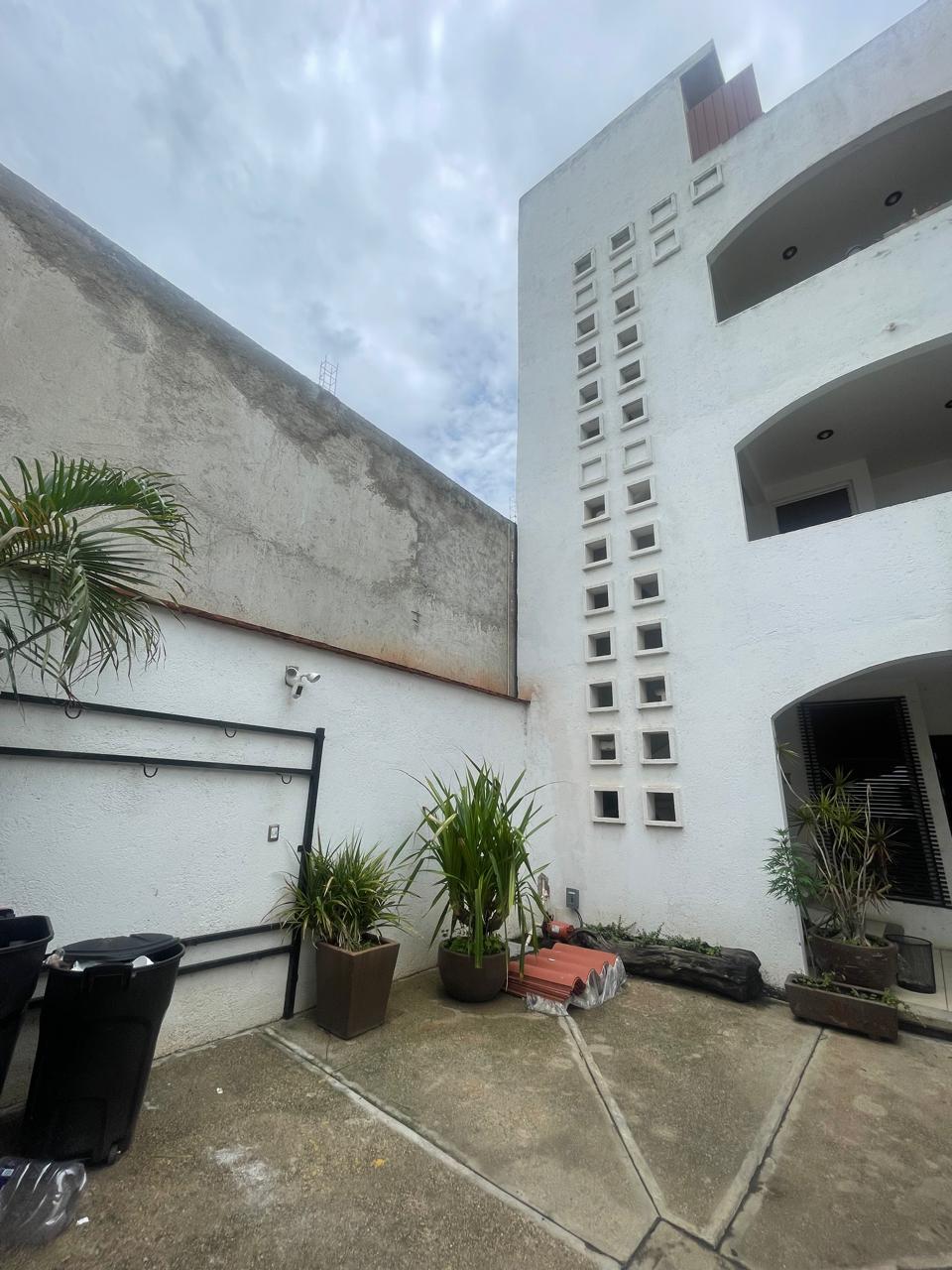 EDIFICIO UNIVERSIDAD