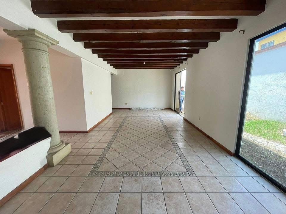 CASA “MONICA”