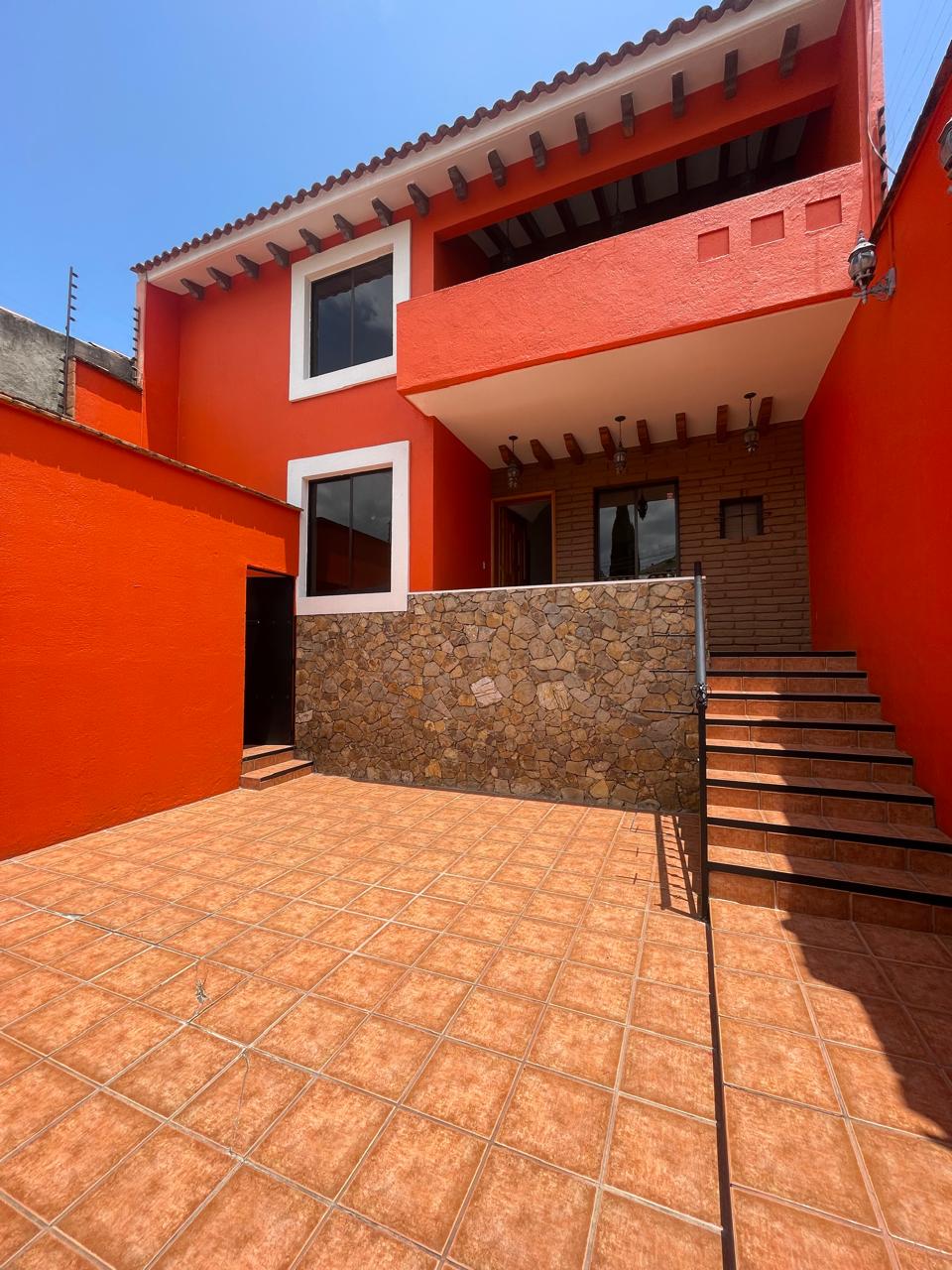 CASA “MONICA”