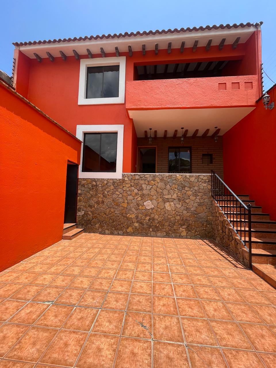 CASA “MONICA”