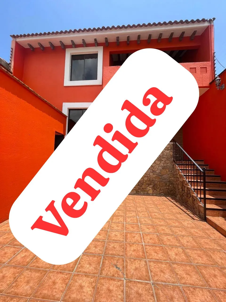 CASA “MONICA”
