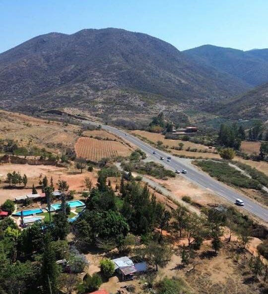 Terreno en Venta sobre Libramiento en Ocotlan de Morelos