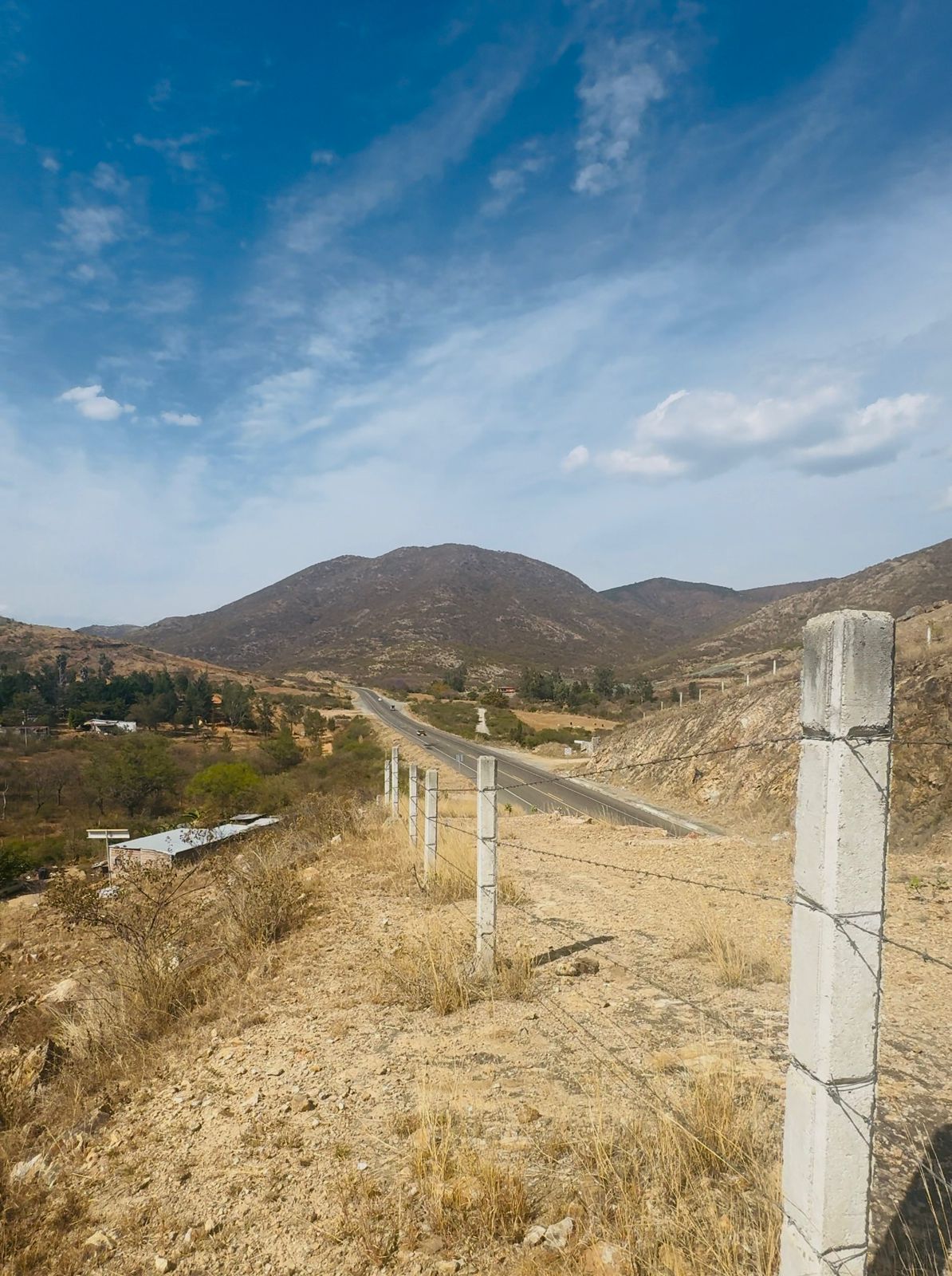 Terreno en Venta sobre Libramiento en Ocotlan de Morelos