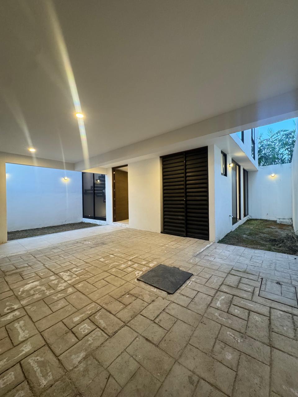 CASA EN RENTA SAN LORENZO