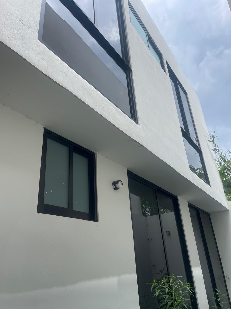 CASA EN RENTA SAN LORENZO
