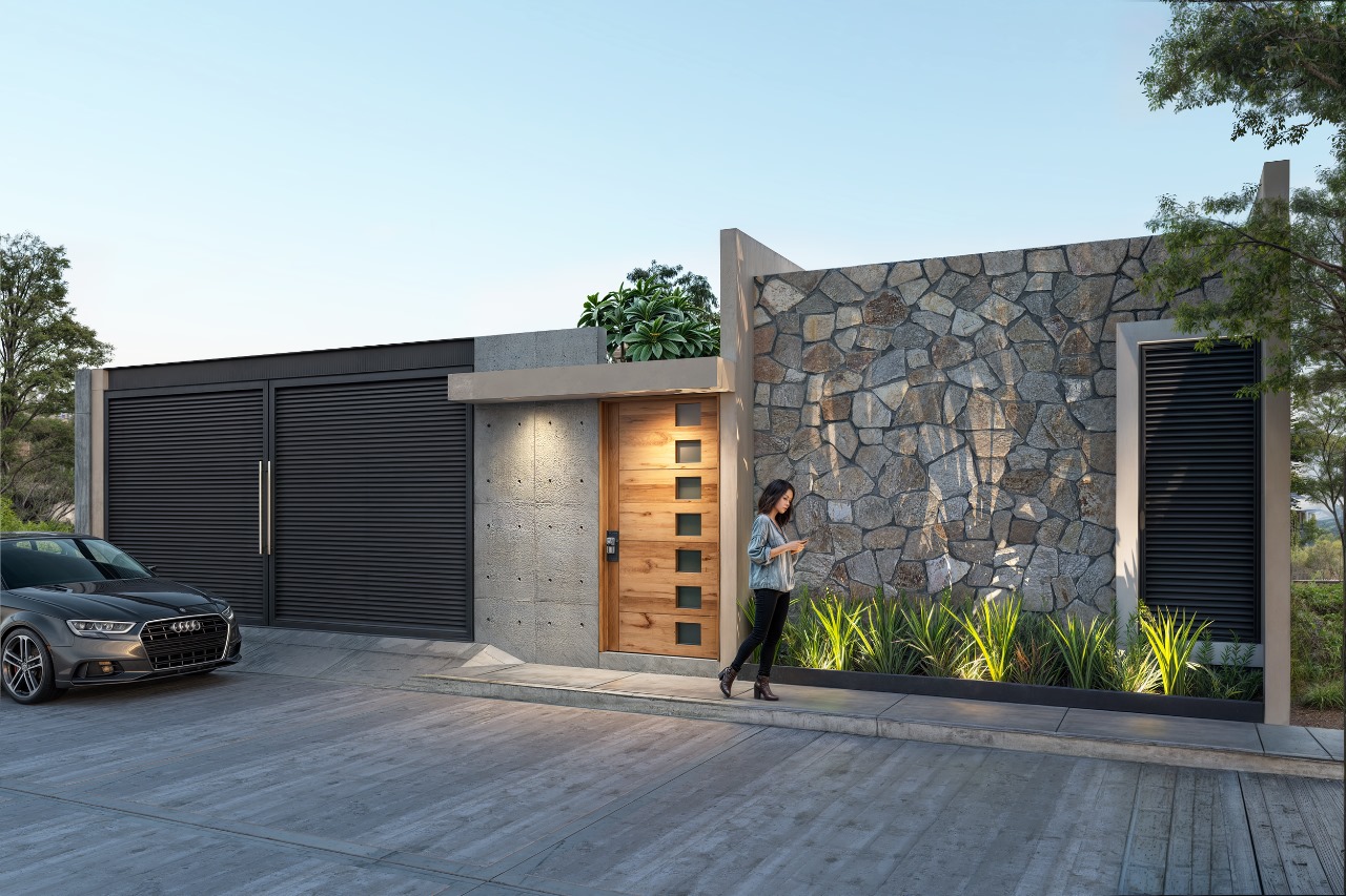 CASA ATARDECER DORADO TLALIXTAC DE CABRERA, OAX.