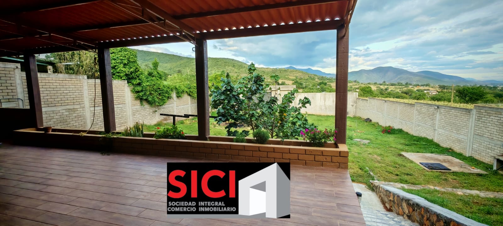 TERRENO JARDIN DEL SOL