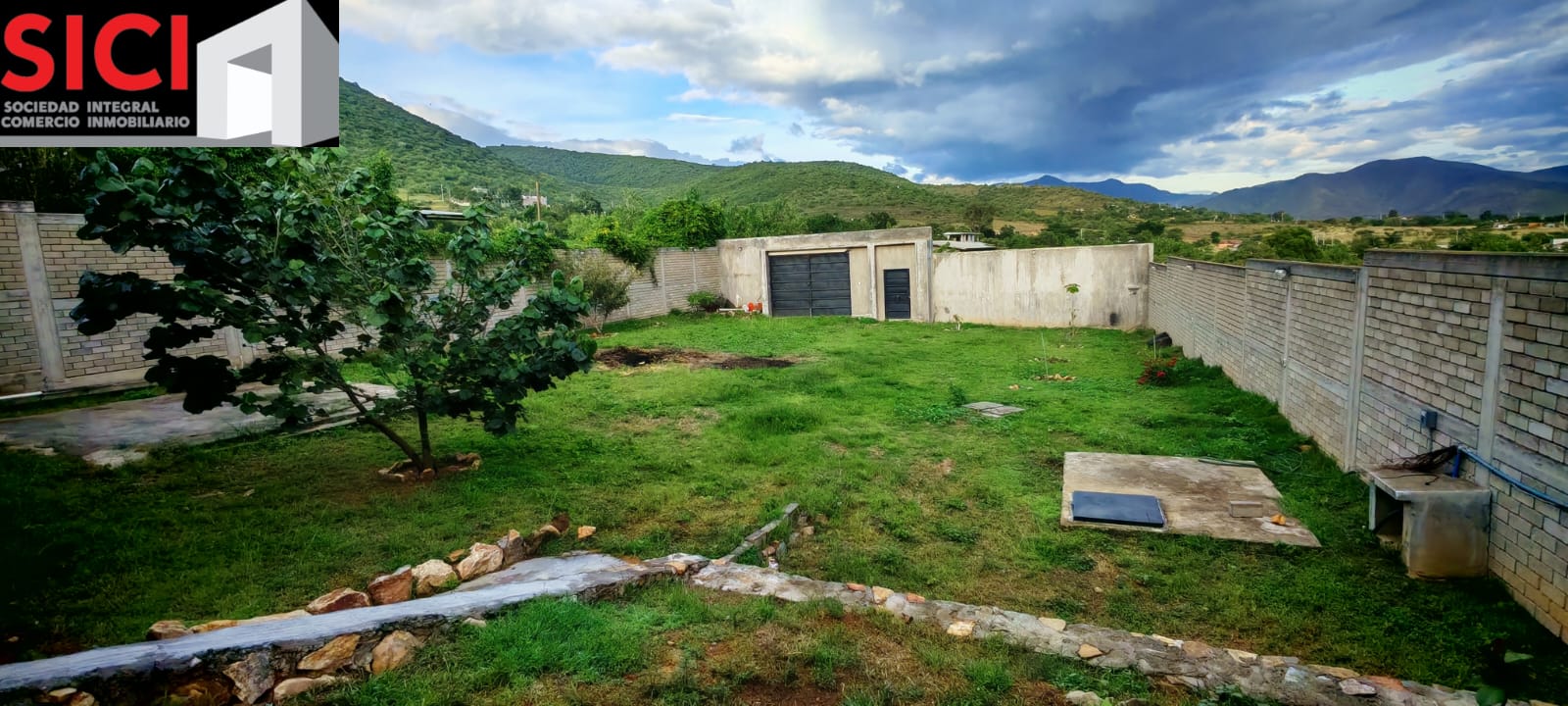 TERRENO JARDIN DEL SOL