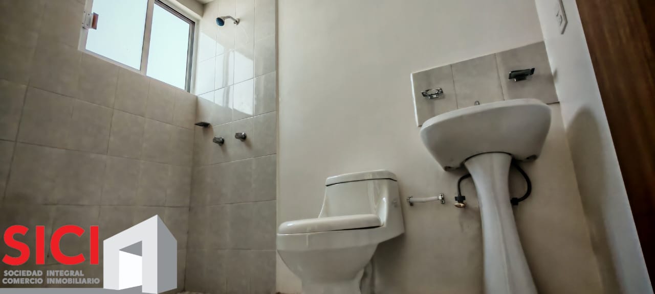 LAS LOMAS CONJUNTO HABITACIONAL