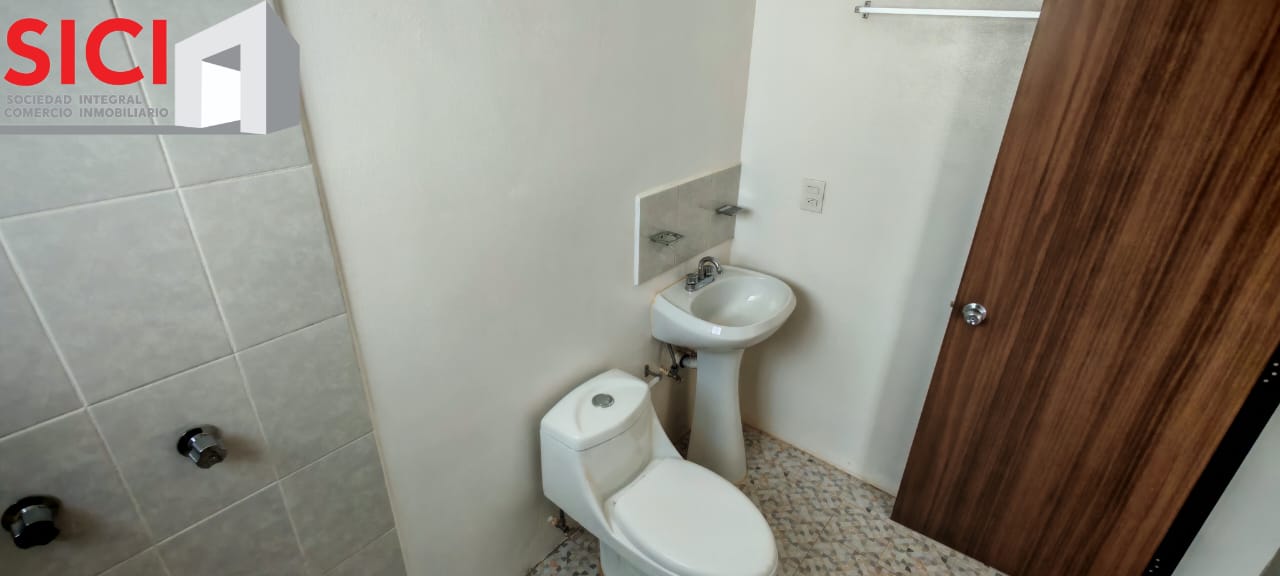 LAS LOMAS CONJUNTO HABITACIONAL