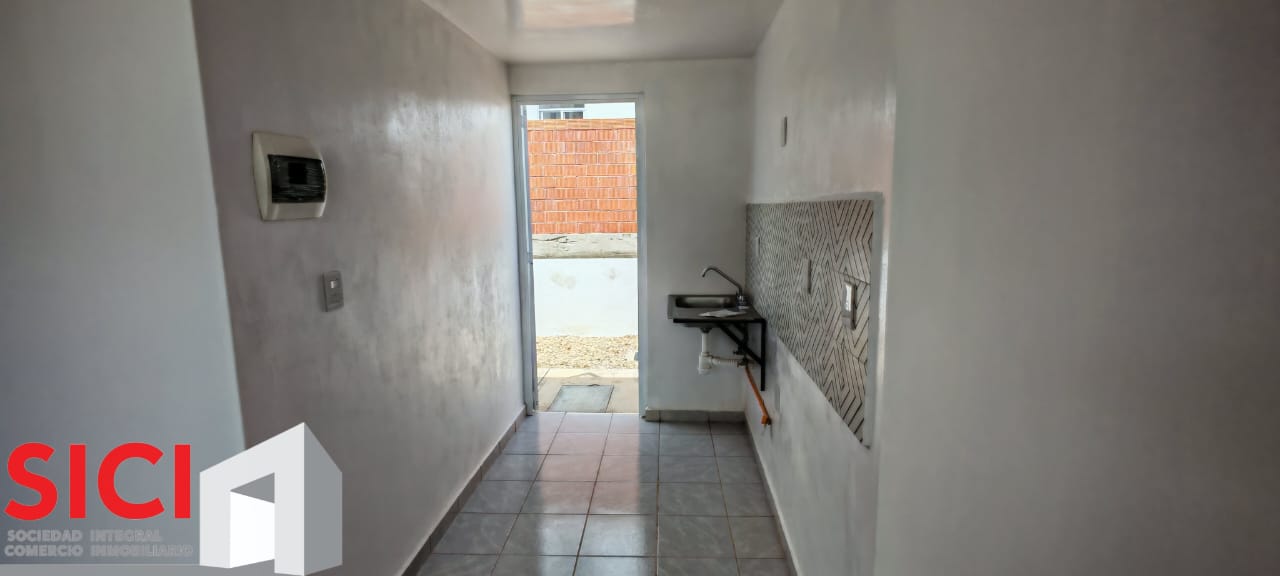 LAS LOMAS CONJUNTO HABITACIONAL