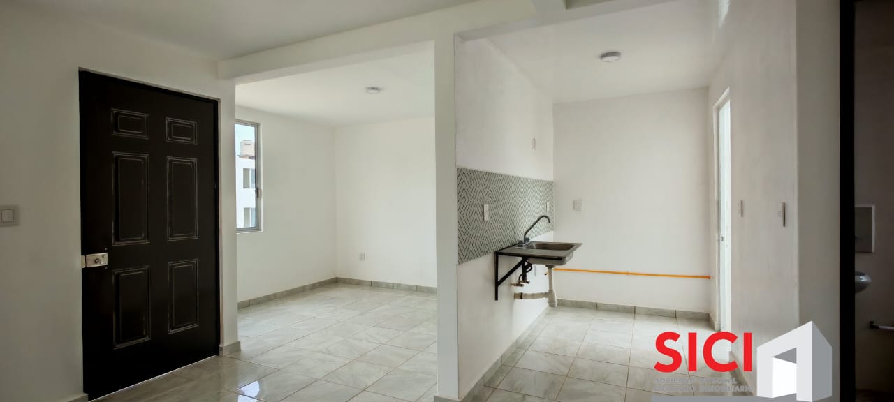 LAS LOMAS CONJUNTO HABITACIONAL