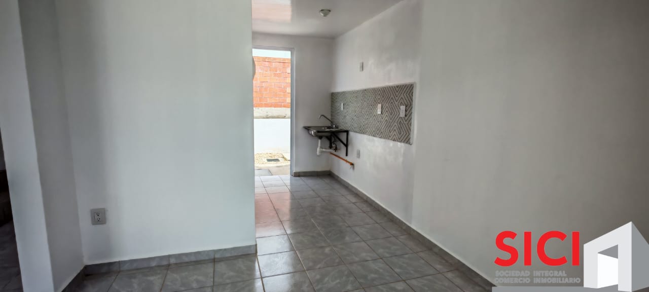 LAS LOMAS CONJUNTO HABITACIONAL