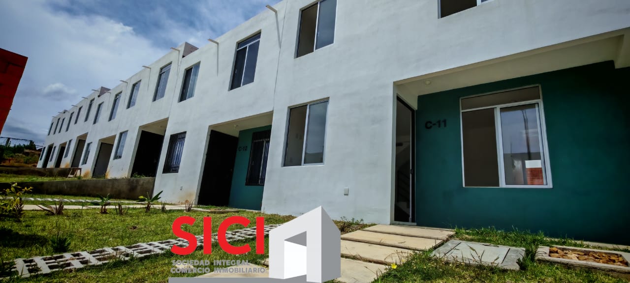 LAS LOMAS CONJUNTO HABITACIONAL