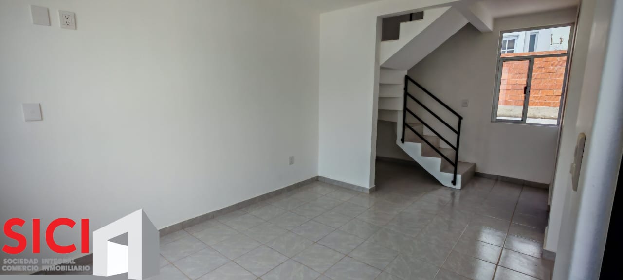 LAS LOMAS CONJUNTO HABITACIONAL