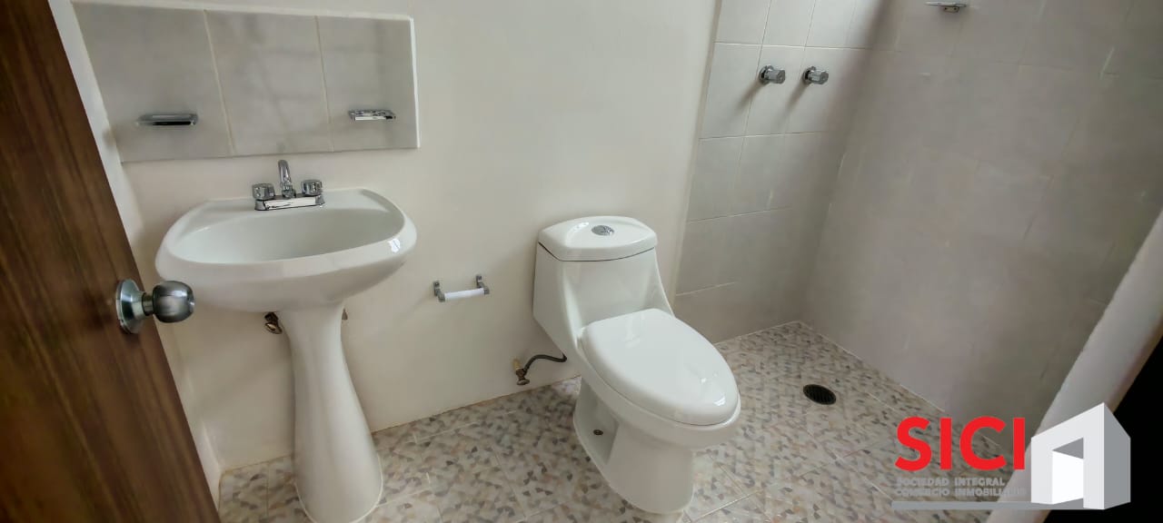 LAS LOMAS CONJUNTO HABITACIONAL