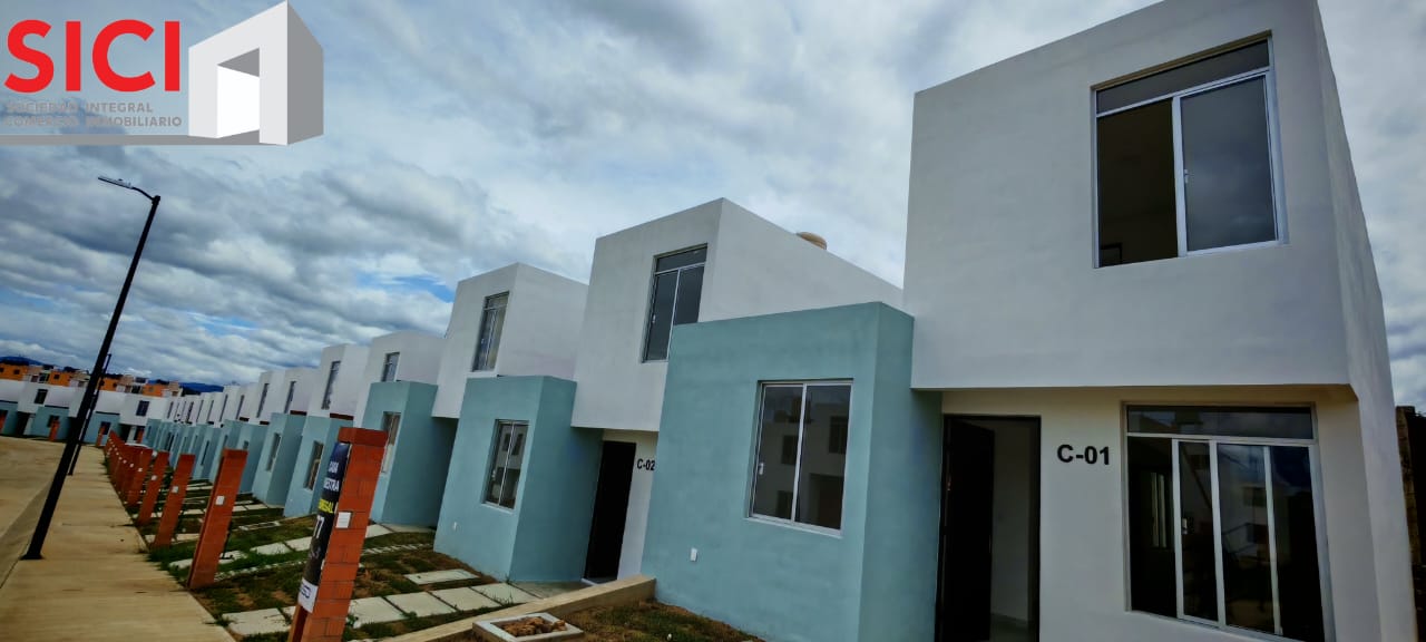 LAS LOMAS CONJUNTO HABITACIONAL