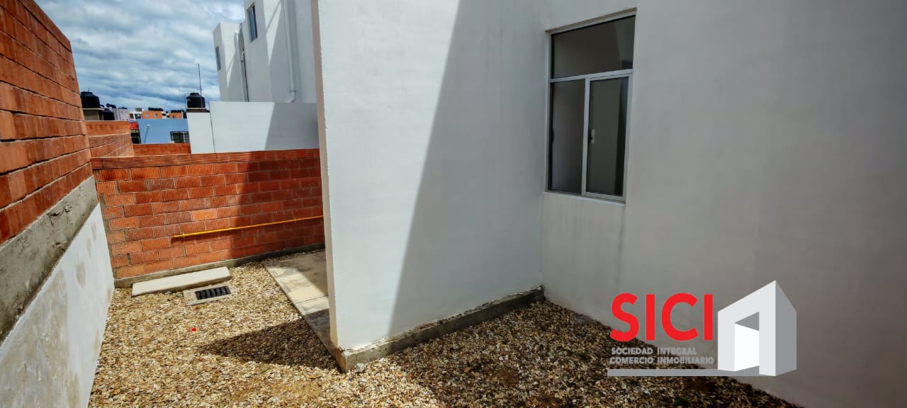 LAS LOMAS CONJUNTO HABITACIONAL