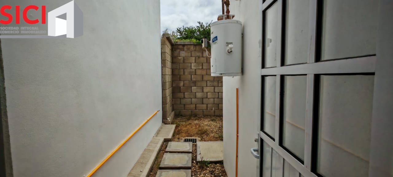 LAS LOMAS CONJUNTO HABITACIONAL