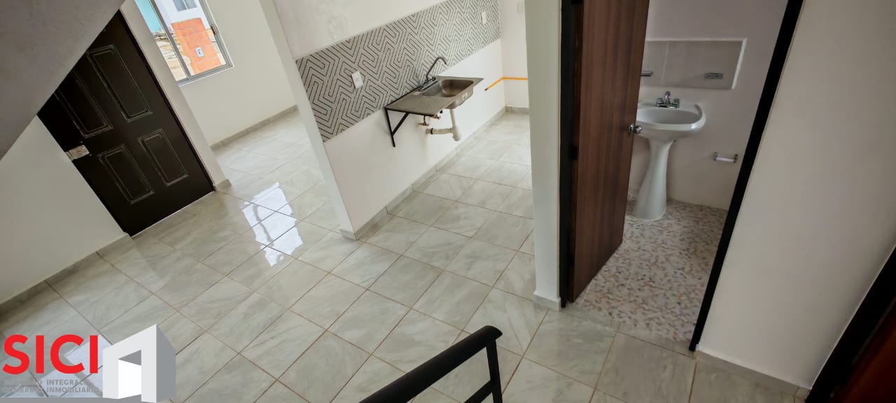 LAS LOMAS CONJUNTO HABITACIONAL