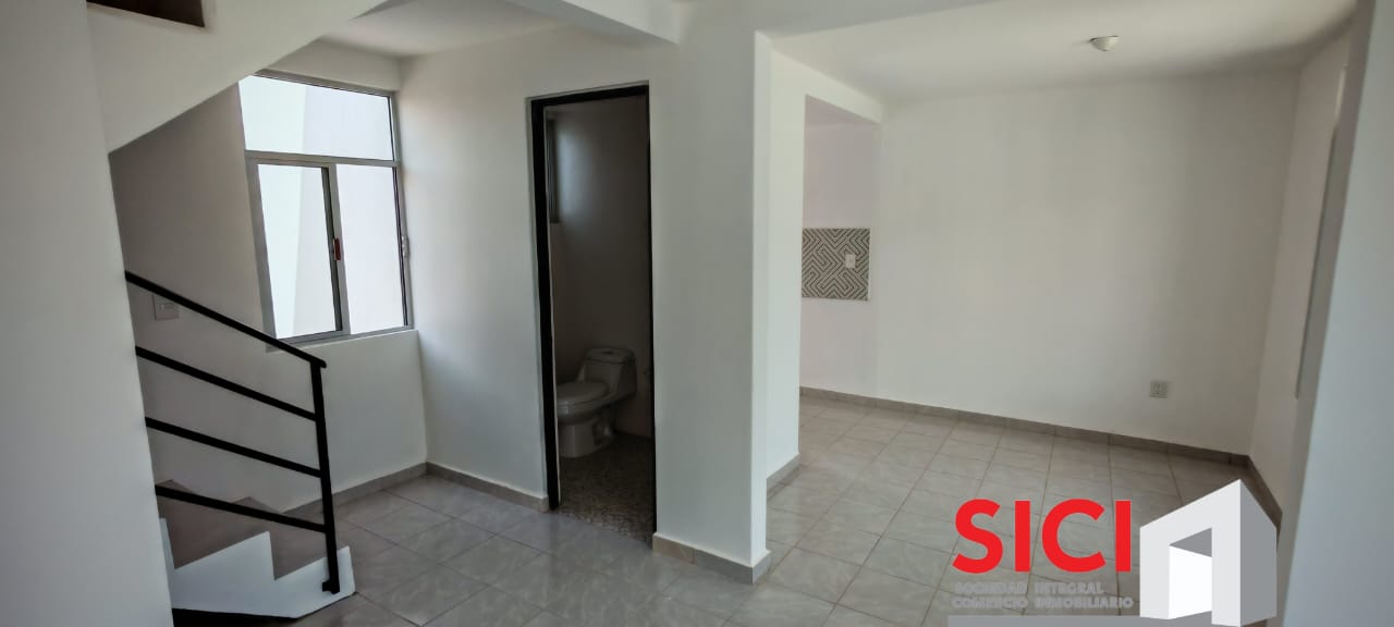 LAS LOMAS CONJUNTO HABITACIONAL
