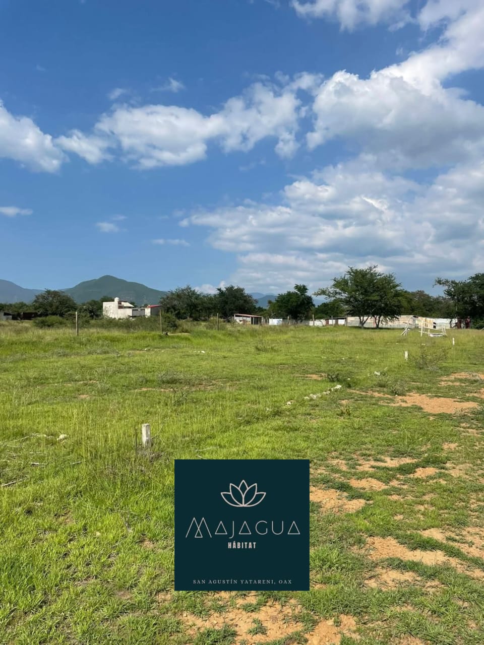 MAJAGUA RESIDENCIAL
