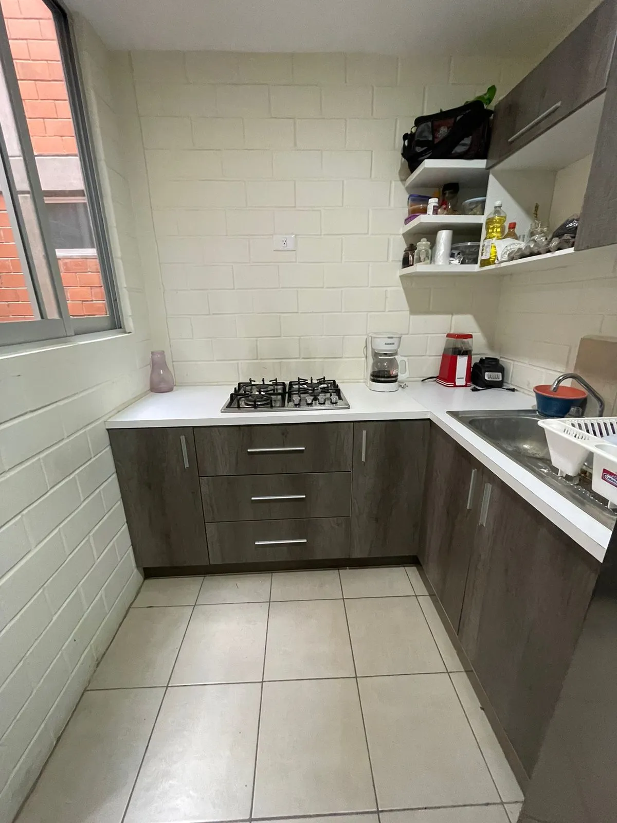 DEPARTAMENTO SAN GUILLEROMO, XOXO