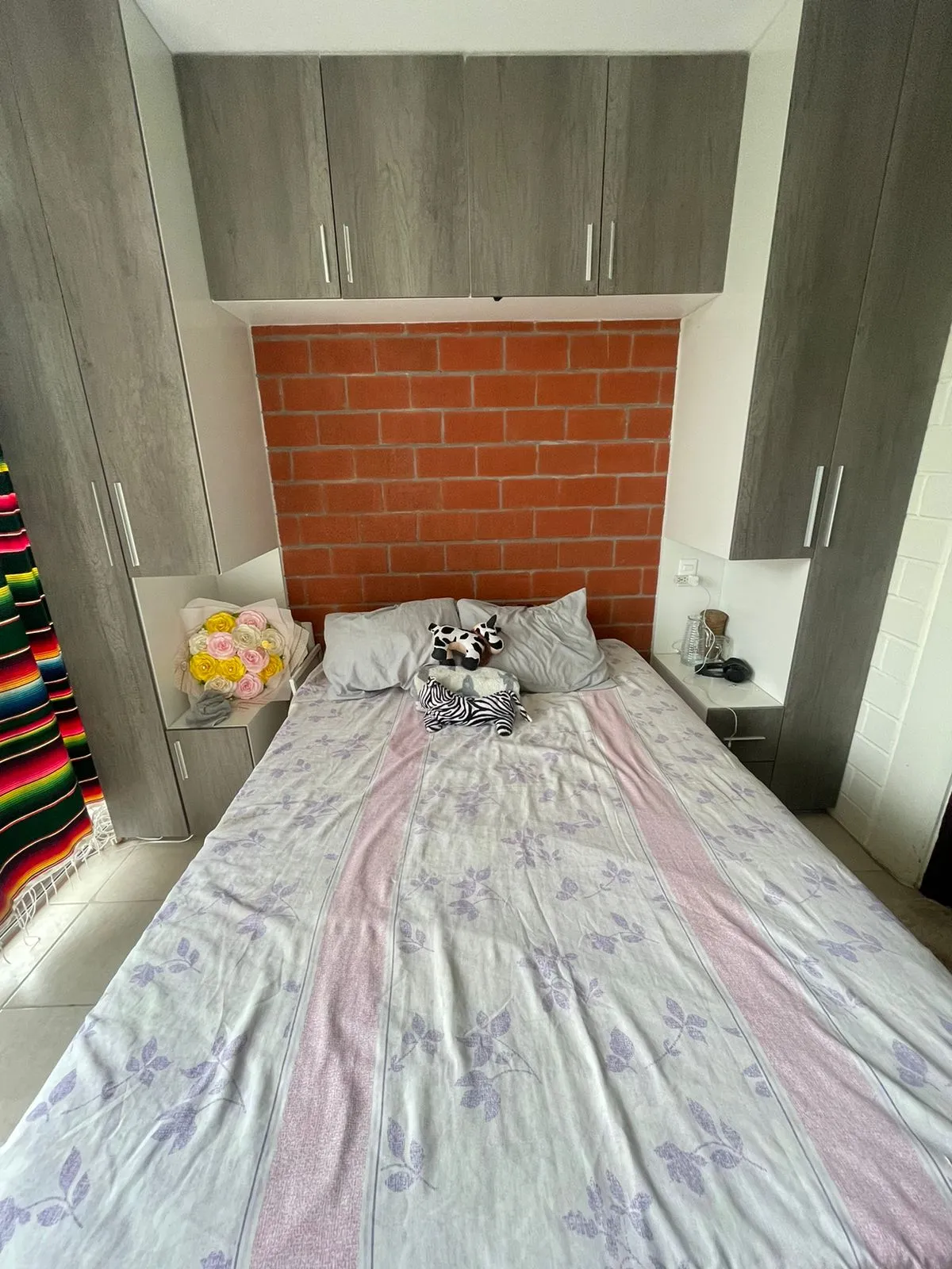 DEPARTAMENTO SAN GUILLEROMO, XOXO
