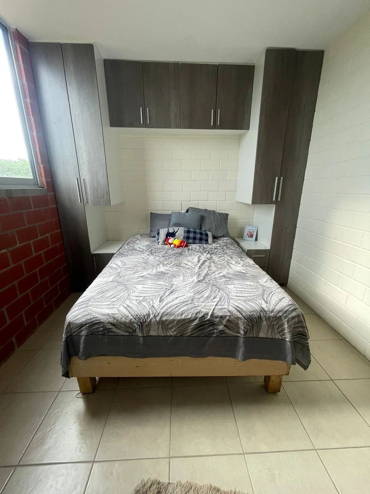 DEPARTAMENTO SAN GUILLEROMO, XOXO